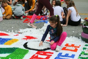 Obeležavanje Dana planete Zemlje