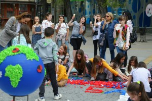 Obeležavanje Dana planete Zemlje
