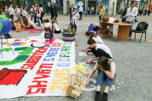 Obeležavanje Dana planete Zemlje