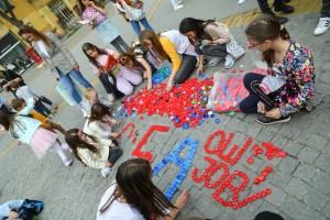 Obeležavanje Dana planete Zemlje