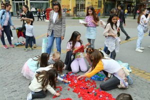 Obeležavanje Dana planete Zemlje