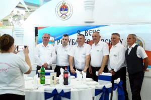 IX "Veče Republike Srpske"