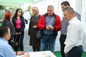 IX "Veče Republike Srpske"