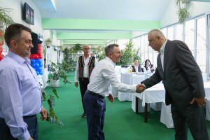 IX "Veče Republike Srpske"