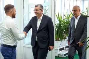 IX "Veče Republike Srpske"