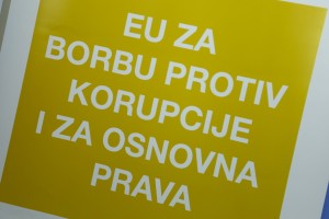 Trening za Nacionalne savete na temu organizacionog i finansijskog menadžmenta