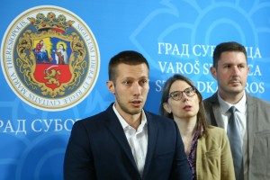 Trening za Nacionalne savete na temu organizacionog i finansijskog menadžmenta