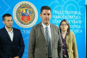 Trening za Nacionalne savete na temu organizacionog i finansijskog menadžmenta