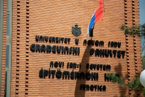 8. izložba studentskih radova modula Arhitektonsko inženjerstvo