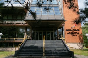 8. izložba studentskih radova modula Arhitektonsko inženjerstvo