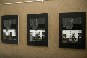 8. izložba studentskih radova modula Arhitektonsko inženjerstvo