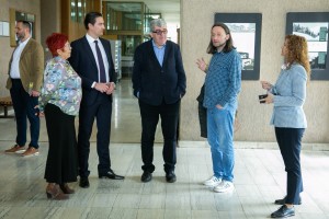 8. izložba studentskih radova modula Arhitektonsko inženjerstvo