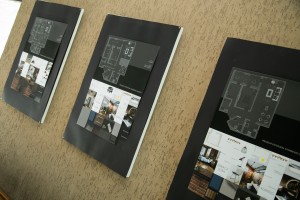 8. izložba studentskih radova modula Arhitektonsko inženjerstvo