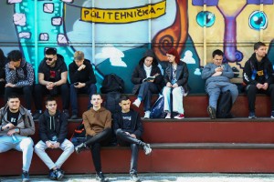 Dan Politehničke škole