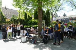 Dan Politehničke škole