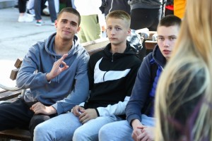 Dan Politehničke škole