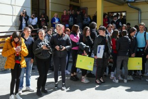 Dan Politehničke škole