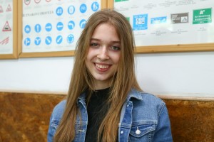 Razgovor sa učenicima koji su postigli uspeh na takmičenju iz programiranja i upravljanja dronovima