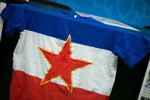 Najava obeležavanje Međunarodnog praznika rada u Mini Jugoslaviji i centru grada