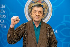 Najava obeležavanje Međunarodnog praznika rada u Mini Jugoslaviji i centru grada