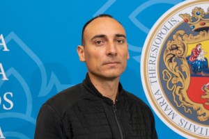 Najava obeležavanje Međunarodnog praznika rada u Mini Jugoslaviji i centru grada