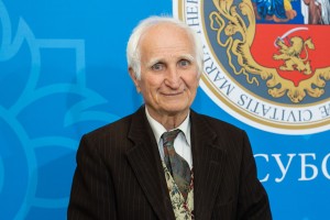 Najava obeležavanje Međunarodnog praznika rada u Mini Jugoslaviji i centru grada