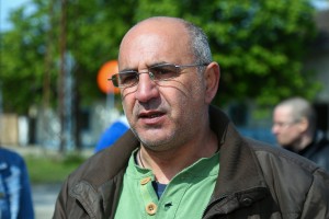 Obilazak ulica na Makovoj sedmici posutih grebanim asfaltom