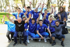 4. Mali sajam sporta