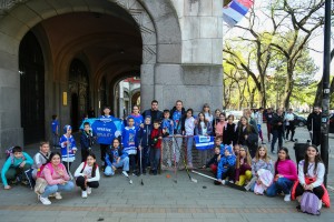 4. Mali sajam sporta