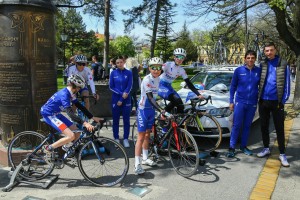 4. Mali sajam sporta