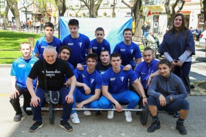 4. Mali sajam sporta