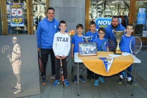 4. Mali sajam sporta