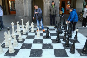 4. Mali sajam sporta