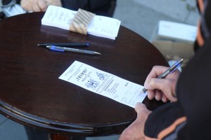 Trimbi - šetaj, okreći pedale, rolaj