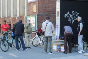 Trimbi - šetaj, okreći pedale, rolaj
