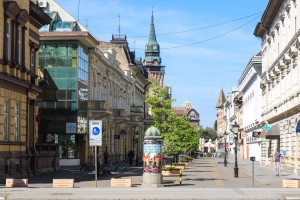 Trimbi - šetaj, okreći pedale, rolaj
