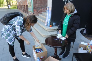 Trimbi - šetaj, okreći pedale, rolaj