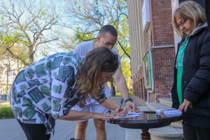 Trimbi - šetaj, okreći pedale, rolaj