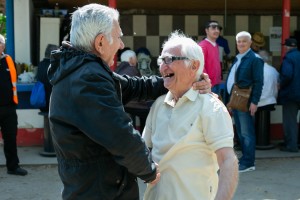 Praznik rada u Mini Jugoslaviji