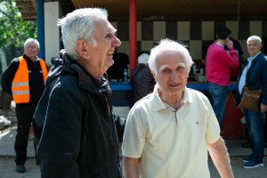 Praznik rada u Mini Jugoslaviji