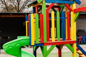 Igraonica "Lolipop" - zabava na decu na otvorenom