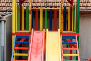 Igraonica "Lolipop" - zabava na decu na otvorenom