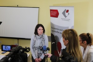 Dodela sertifikata za polaznike obuke za vođenje poslovnih knjiga