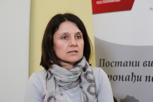 Dodela sertifikata za polaznike obuke za vođenje poslovnih knjiga