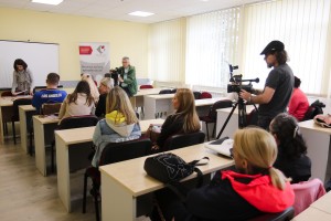 Dodela sertifikata za polaznike obuke za vođenje poslovnih knjiga