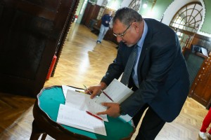 35. sednica Skupštine Subotice