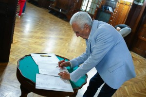 35. sednica Skupštine Subotice