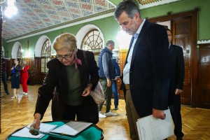 35. sednica Skupštine Subotice