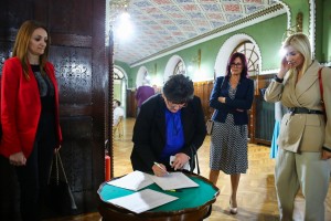 35. sednica Skupštine Subotice