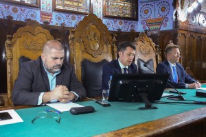 35. sednica Skupštine Subotice